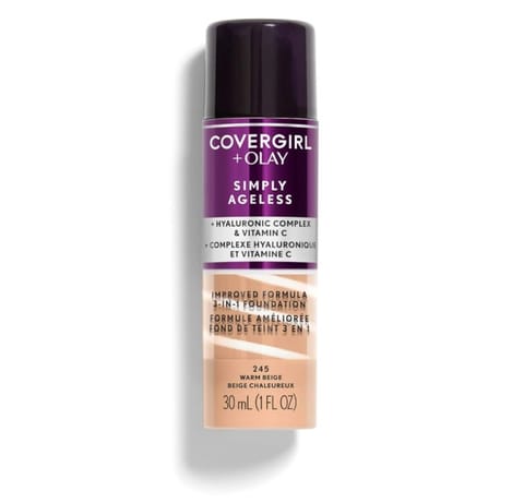 Air Mat 24H Foundation -30 Ml