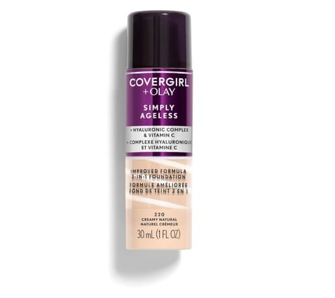 Air Mat 24H Foundation -30 Ml