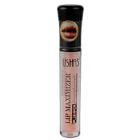 USHAS LIP MAXIMIZER PLUMPER TRANSPARENT