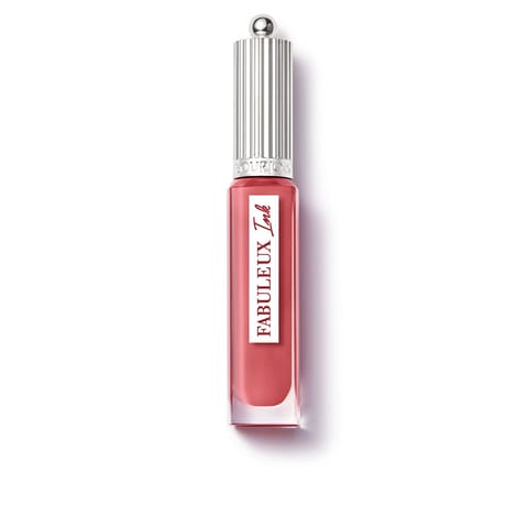 WnW Lip Oil - Fuzzy Pillow