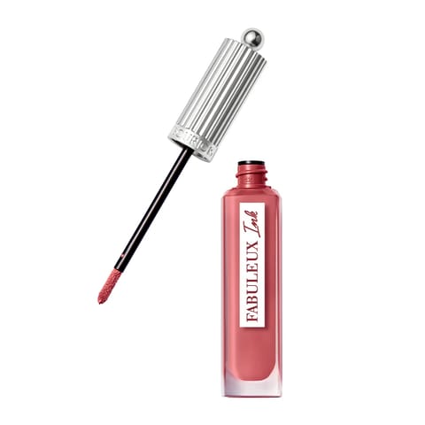 WnW Lip Oil - Fuzzy Pillow