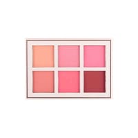 Beauty Creations Blush Floral Bloom -  6 Colors