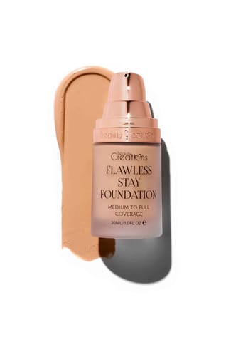 Air Mat 24H Foundation -30 Ml