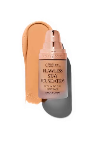 Air Mat 24H Foundation -30 Ml