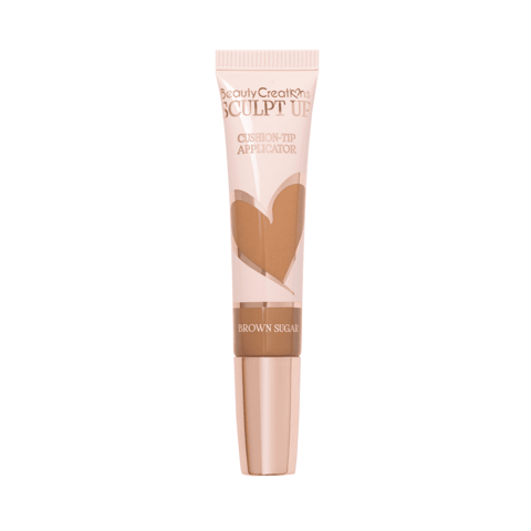 Beauty Creations Flawless Stay Liquid Contour Sculpt Up "Latte Macchiato"