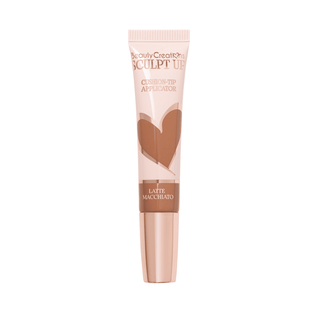 Beauty Creations Flawless Stay Liquid Contour Sculpt Up "Latte Macchiato"