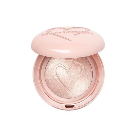 Mega Glo Highlighting Powder - E319 Blossom Glow 5.4 G