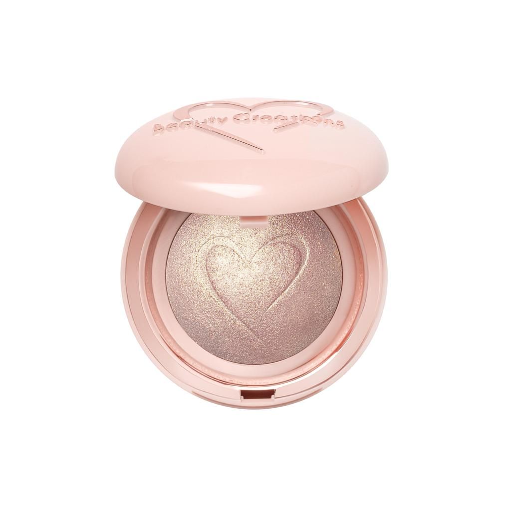 Beauty Creations Final Finish Baked Highlighter Flirtini