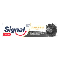 Signal TP Complete 8 Charcoal 75ml