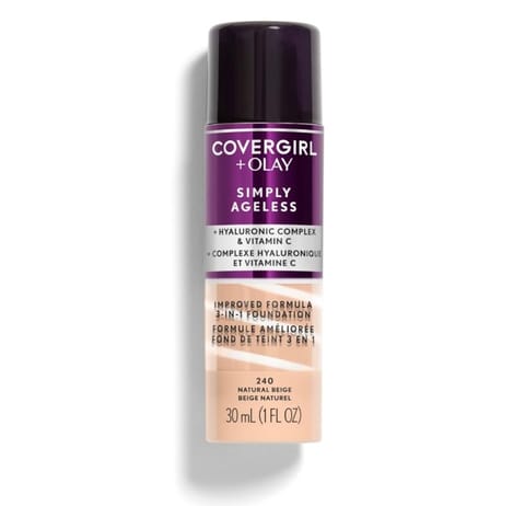 Air Mat 24H Foundation -30 Ml