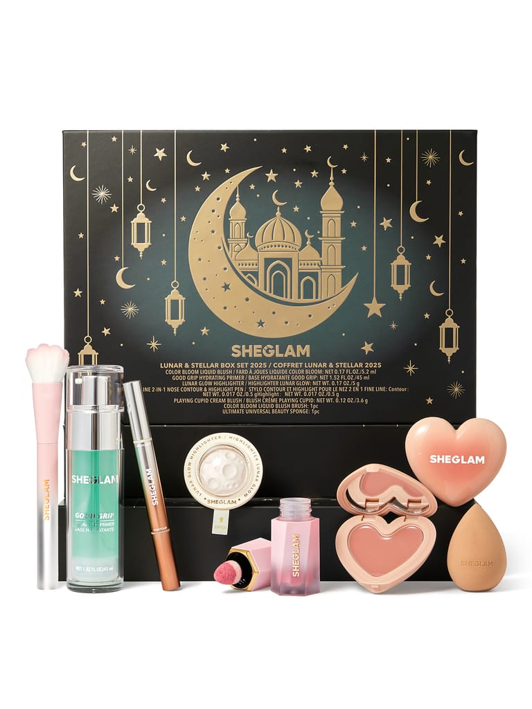 Sheglam Ramdan Box