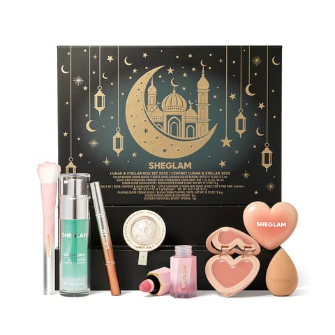 Essence Eid Beauty Set By Noor star