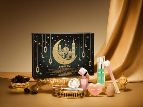 Essence Eid Beauty Set By Noor star