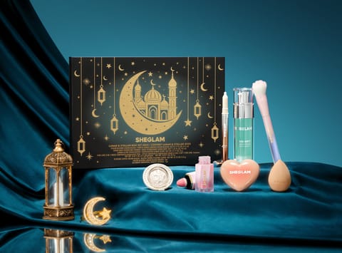 Essence Eid Beauty Set By Noor star