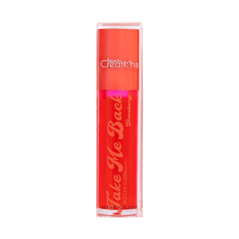 Beauty Creations Lip Oil & Lip Scrubs Duo - Sweet Refill