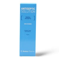 Avalon Antiseptic Soln 135Ml