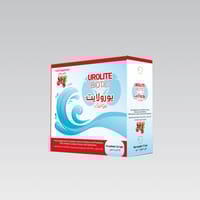 Urolite Biotic 14 Sachets
