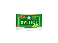 Lotte Xylitol Lime Mint 11.6 G