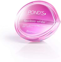 Ponds Flawless White Cream 50G