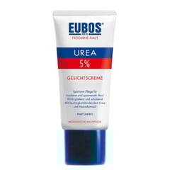 EUBOS 5% UREA FACE CREAM 50 ml