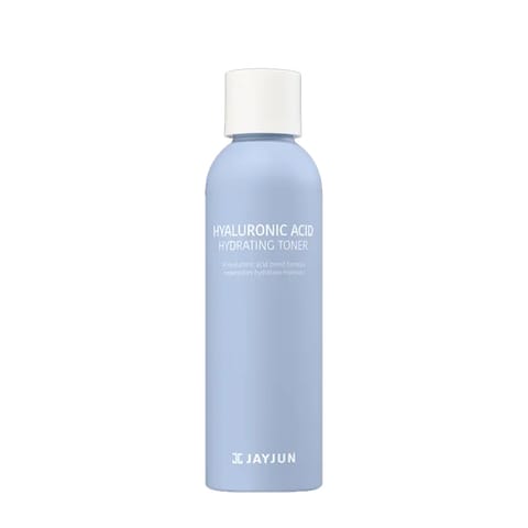 Jejun Hyaluronic Acid Moisturizing Toner