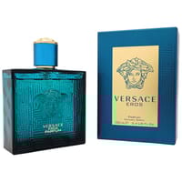 عطر فرزاتشي ايروس الرجالي الاصدار البارفيوم 100مل