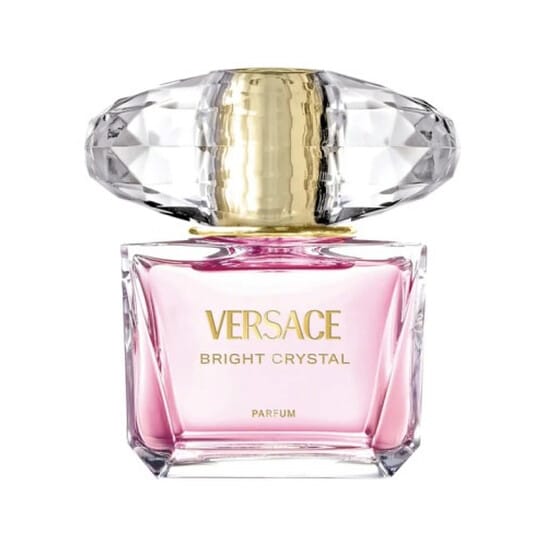 Versace Bright Crystal Women's Parfum 90 ml
