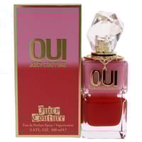 Juicy Couture OUI Eau de Parfum 100ml