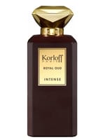 عطر كورلوف رويال عود او دو بارفيوم 88مل