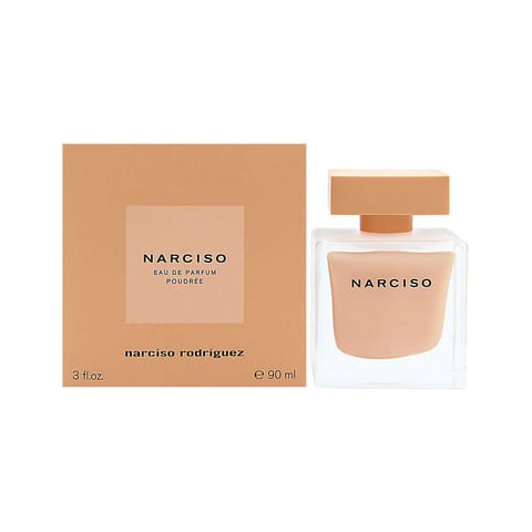 Narciso women's powder box 90 ml