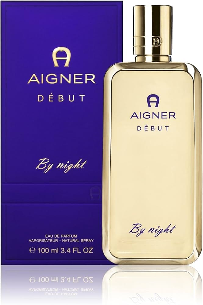 Etienne Aigner Debut For Women Eau De Parfum 100ml