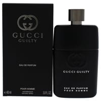 عطر غوتشي جيلتي بور هوم للرجال - أو دي بارفان، 90 مل