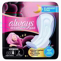 AlwaysSens NightSuperW (dreamz) 24*7s