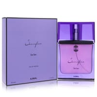 أجمل عطر ساكريفايس للسيدات - أو دو بارفان - 50 مل