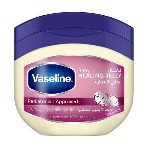 Vaseline Jelly Baby (Ic2) Gf 2