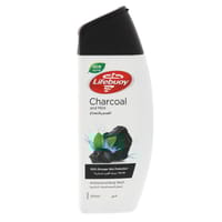 LIFEBUOY BW CHARCOAL JARVIS 12X300ML