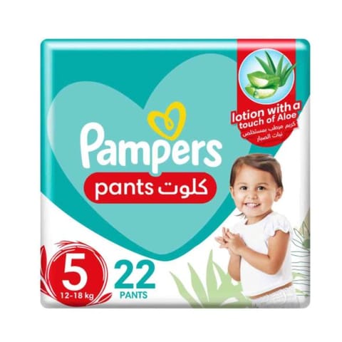 Babyjoy Compressed Diapers, Size 6 60Pc