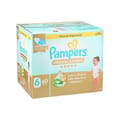 Pampers No-6 XXL Junior Premium Cre 1x60