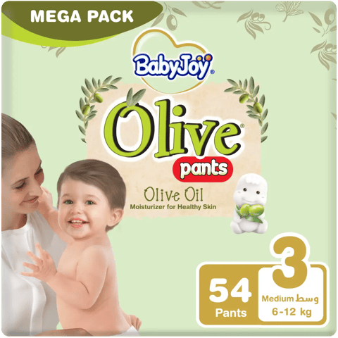Pampers Baby Dry, Size 7 (15+Kg) 44Pc