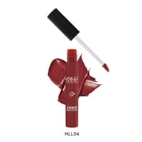 Make Over22 Matte Liquid Lipstick# MLL04