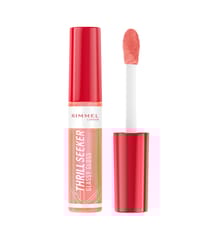 Rimmel Thrill Seeker Gloss​# 250 Peachy