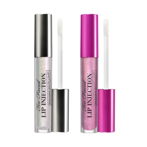 ESSENCE Extreme Shine Volume Lipgloss 101