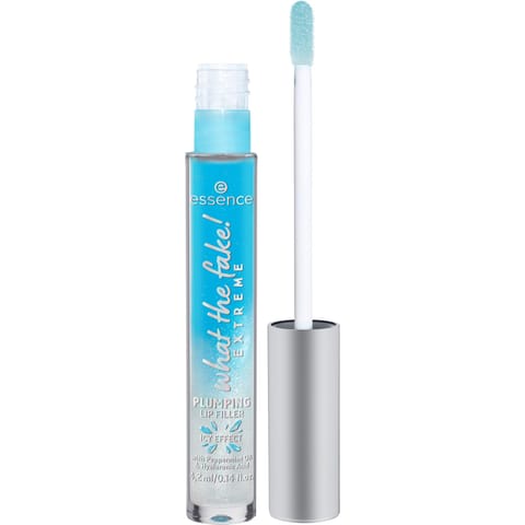 ESSENCE Extreme Shine Volume Lipgloss 101