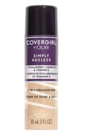 Cover Girl Olay Simply Liquid Found Gold