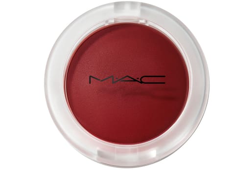 Mac - Glowplay - Pinch Of Marrakesh