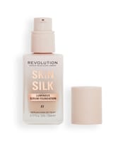 MR Skin Silk Serum Foundation F7