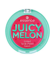Essence Juicy Melon Tint Lip&Cheek Balm