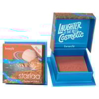 Benefit Starlaa Mini Blush - Rosy Bronze