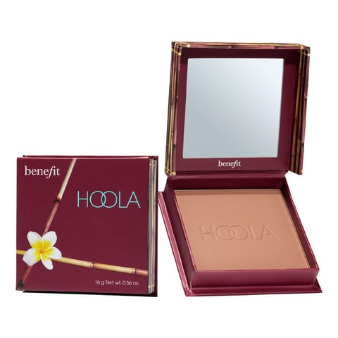 Loca Bronzer Yassify Dark Brown 03