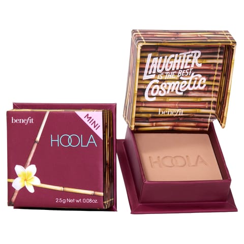 Loca Bronzer Yassify Dark Brown 03